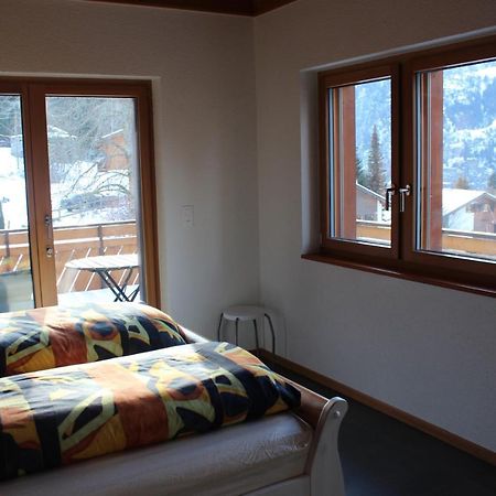 Chalet Du Chef غراشن المظهر الخارجي الصورة